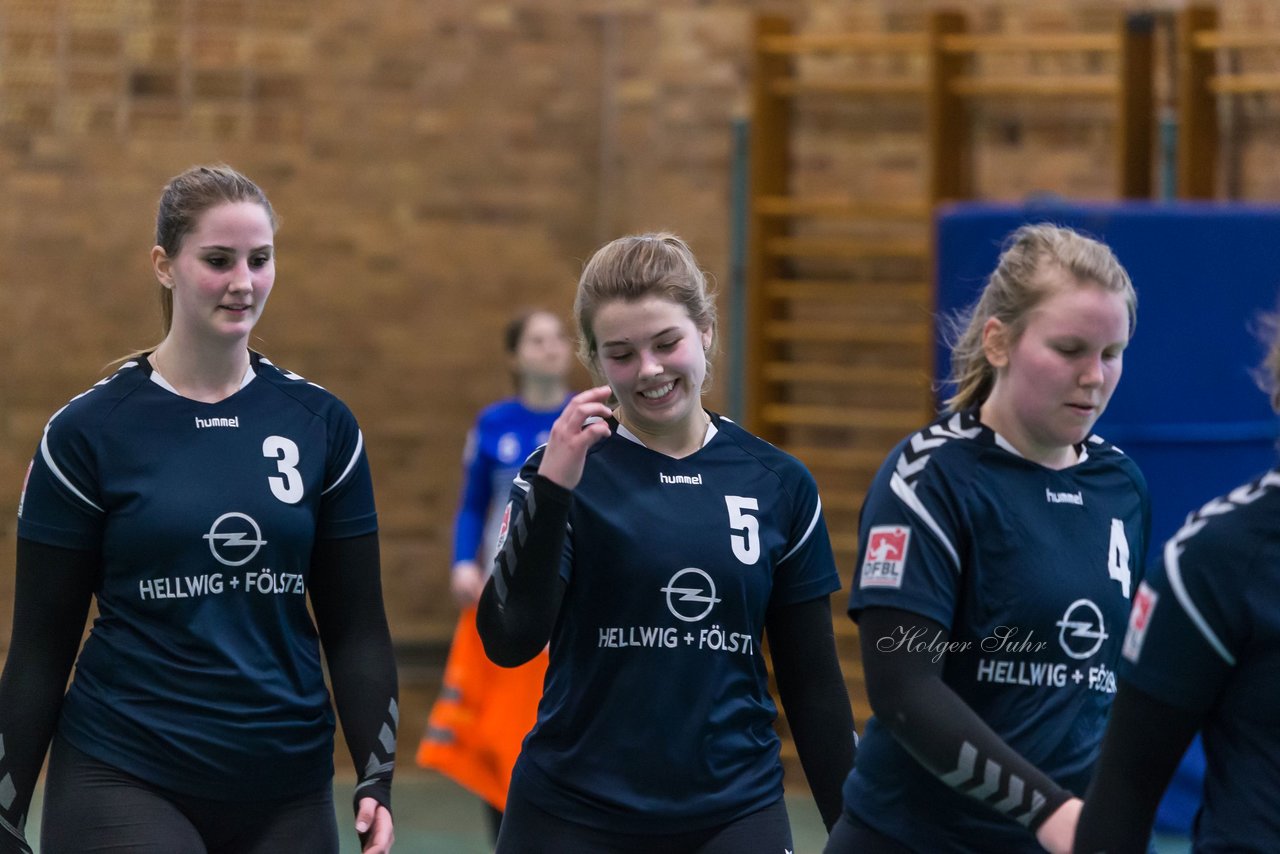 Bild 298 - Frauen Bundesliga